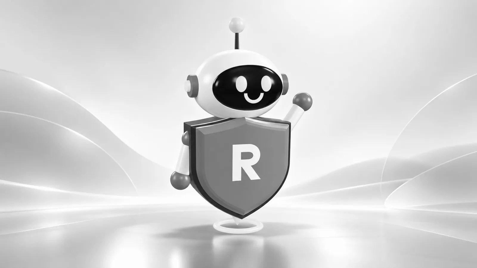 Coperta proiectului RealInfo