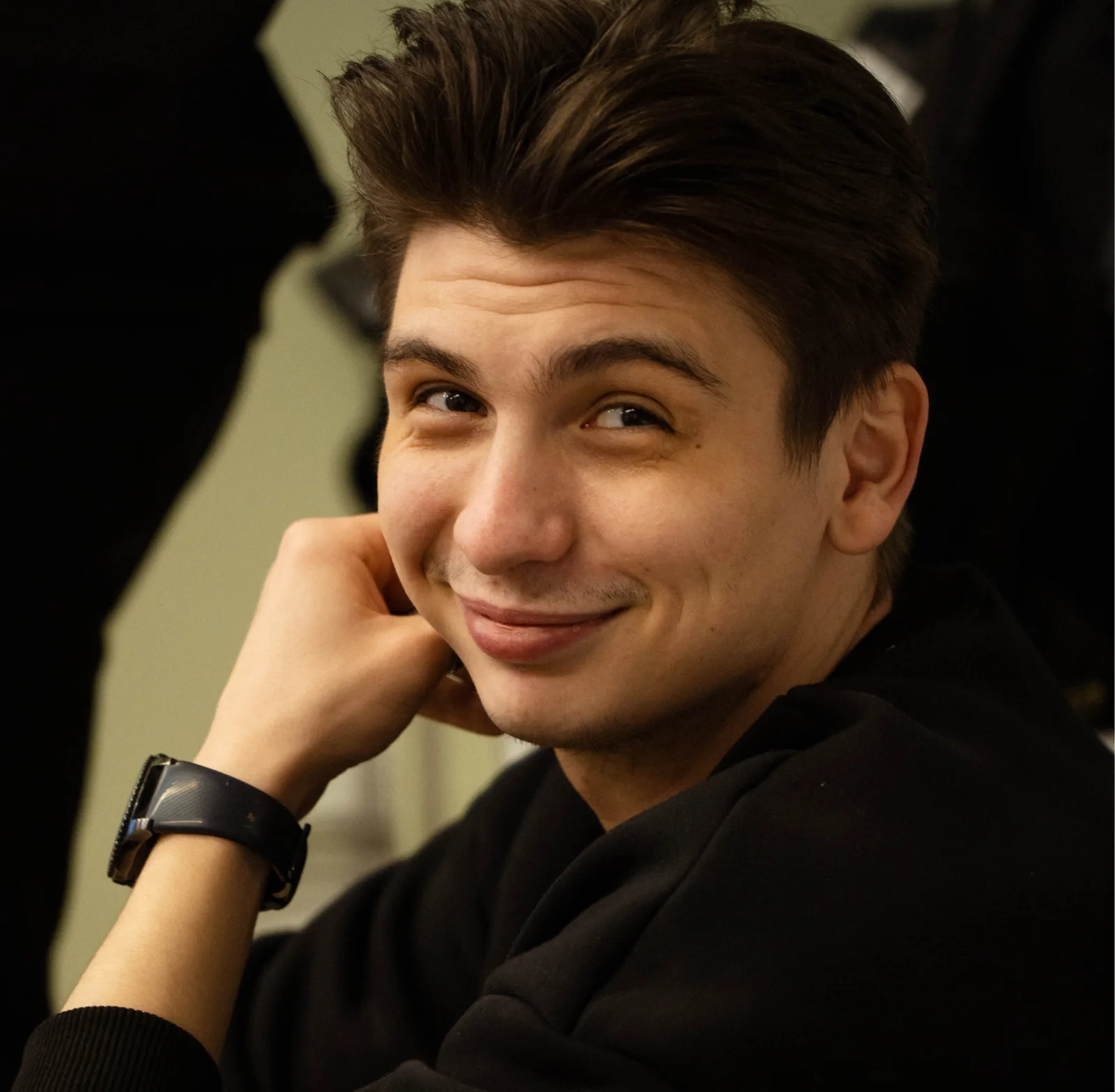 Andoni Dumitru