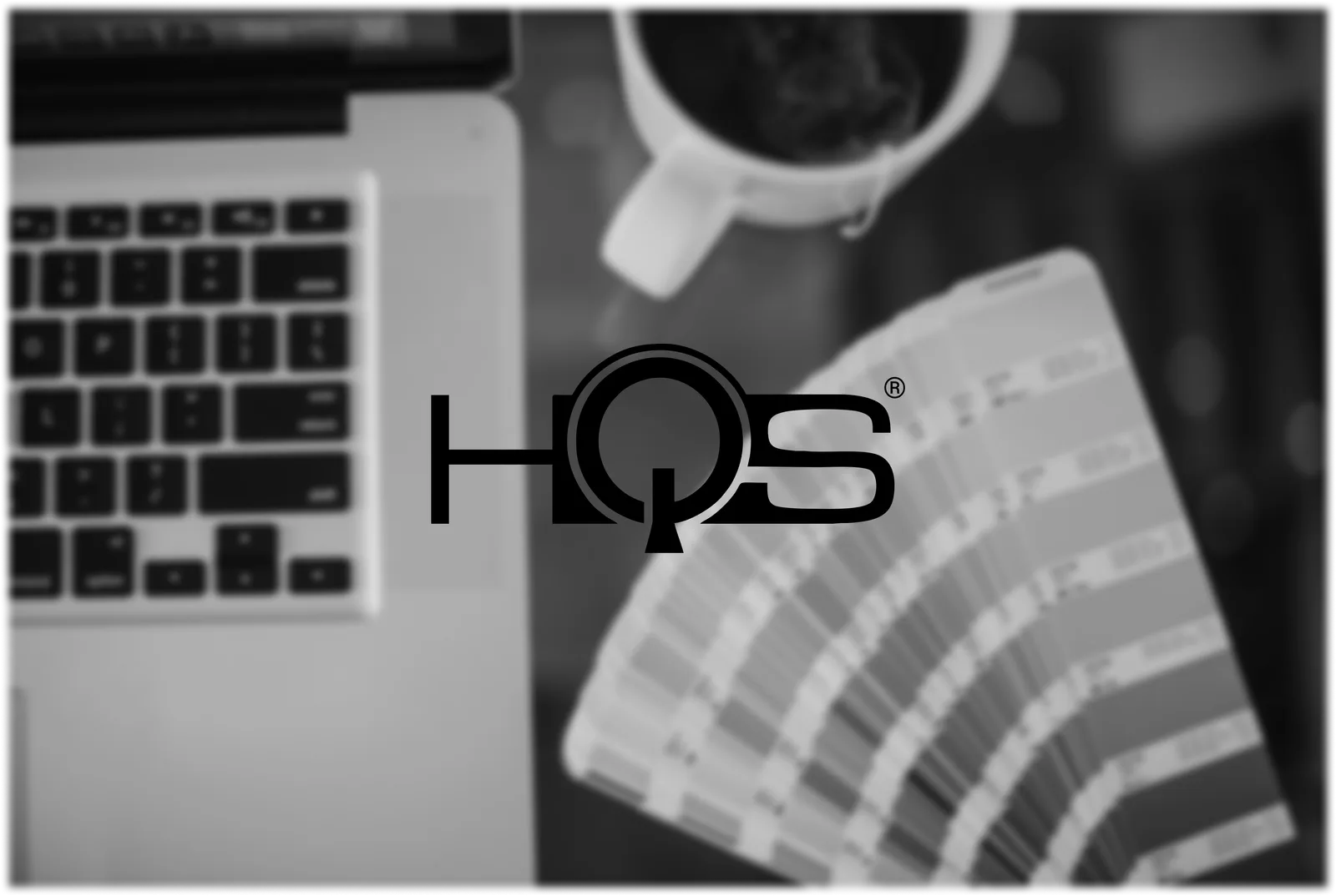 Coperta proiectului HQS Colors